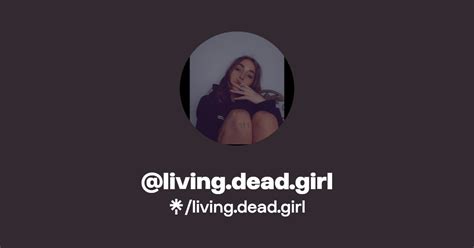 livingdeadg1rl onlyfans