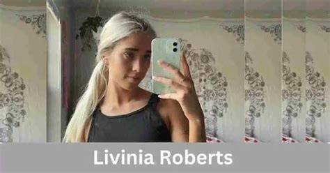 livinia nude