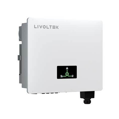 Livoltek Energy Systems Appliances Asia505 Rtp - Asia505 Rtp