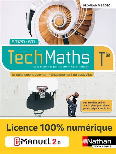 livre math sti2d foucher