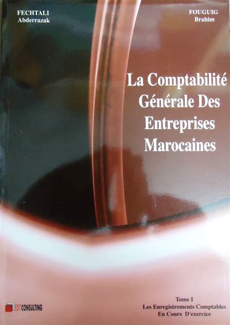 Download Livre De Comptabilite Generale Marocaine 