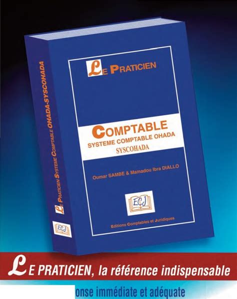 Read Livre De Comptabilite Syscoa 