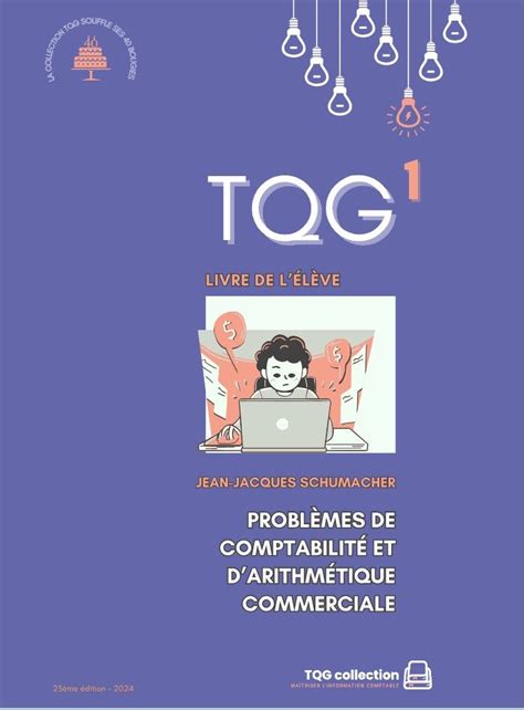 Full Download Livre De Comptabilite Tqg 