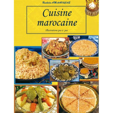 Download Livre De Cuisine Gratuit Marocaine 