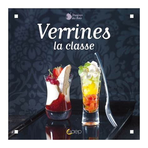 Download Livre De Cuisine Verrines 