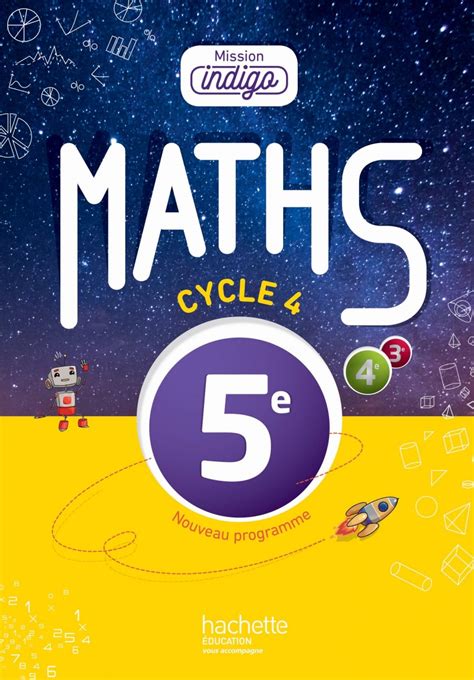 Download Livre De Math 5Eme Breal 