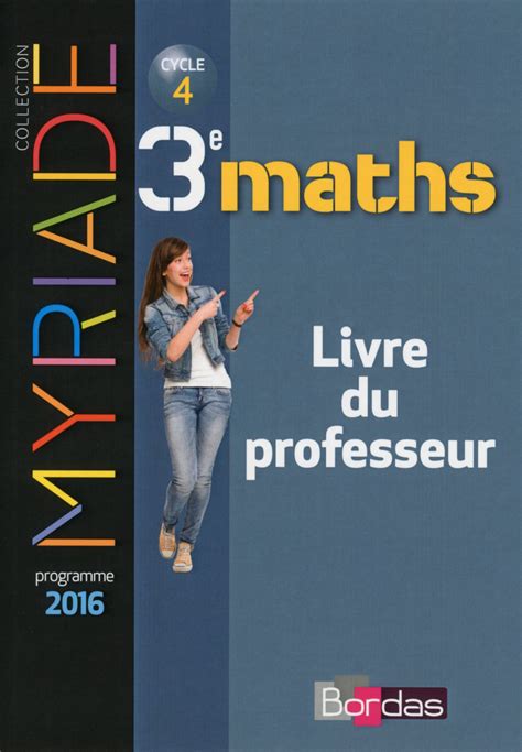 Download Livre De Maths 3Eme Nouveau Prisme Corrige 