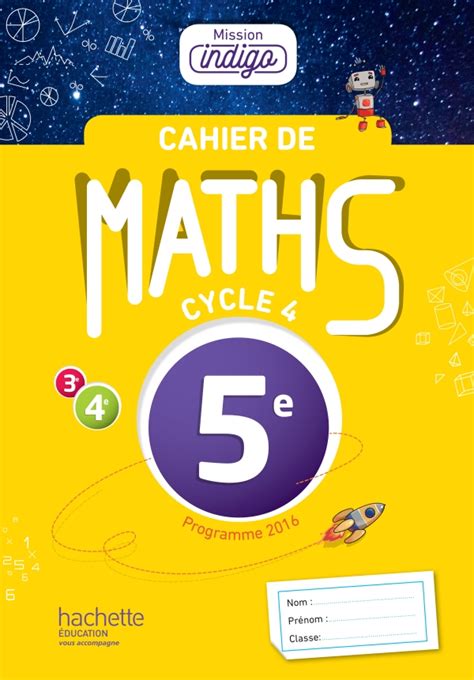 Read Online Livre De Maths 5Eme A Feuilleter 