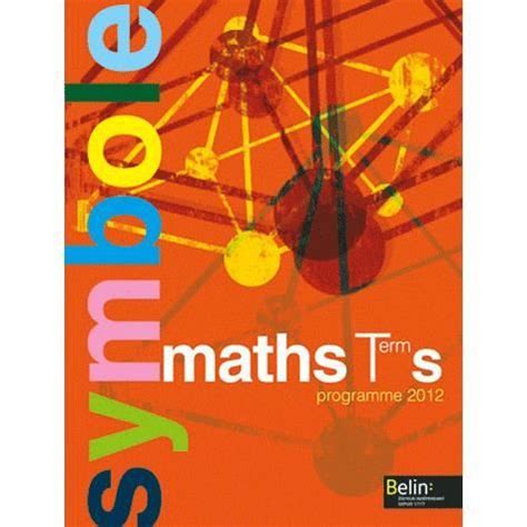 Download Livre De Maths Belin 