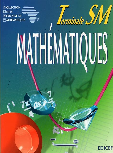 Read Online Livre De Maths Ciam 