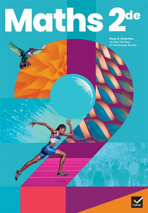 Read Livre De Maths Hatier Seconde 