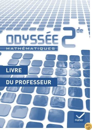 Read Livre De Maths Odyssee 1Ere S 