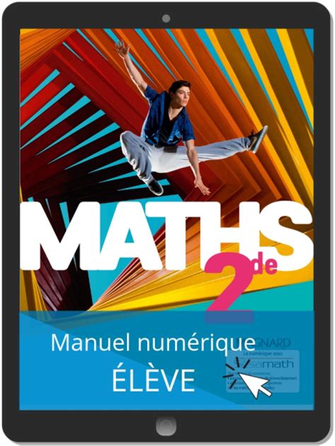 Read Livre De Maths Seconde Sesamath 