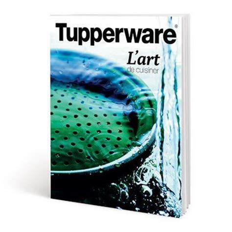 Read Livre De Recette Tupperware 