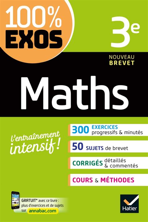 Full Download Livre Maths 3Eme Hachette Reponse 