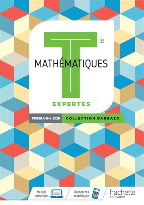 Read Livre Maths Terminale S Hachette Corrige 