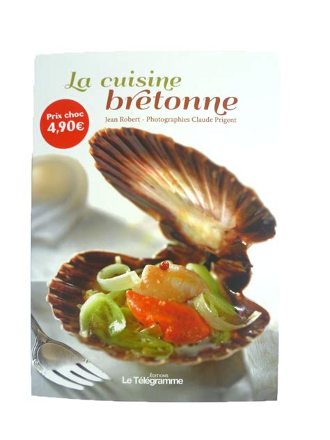 Read Livre Recette Cuisine Bretonne 