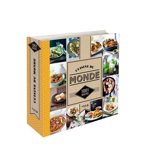 Download Livre Recette Cuisine Du Monde 