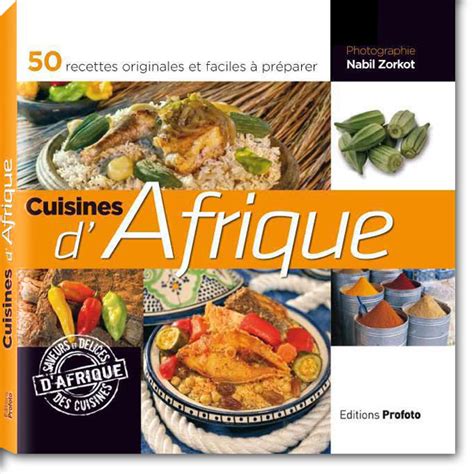 Download Livre Recette Cuisine Ivoirienne 
