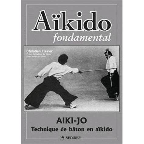 Read Livre Technique Aikido 
