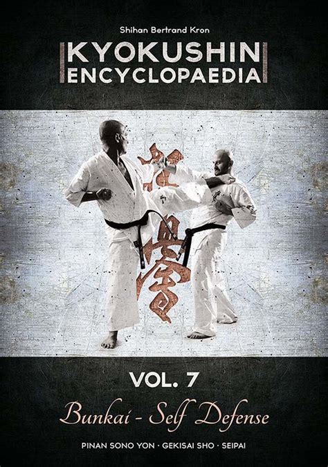 Full Download Livre Technique Kyokushin Karate 