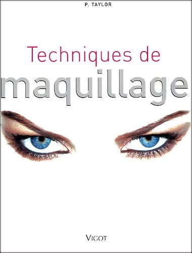 Read Livre Technique Maquillage 