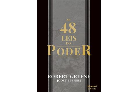 Livro 48 Leis Do Poder Pdf