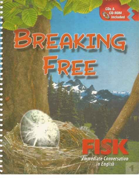 Livro Breaking Fisk