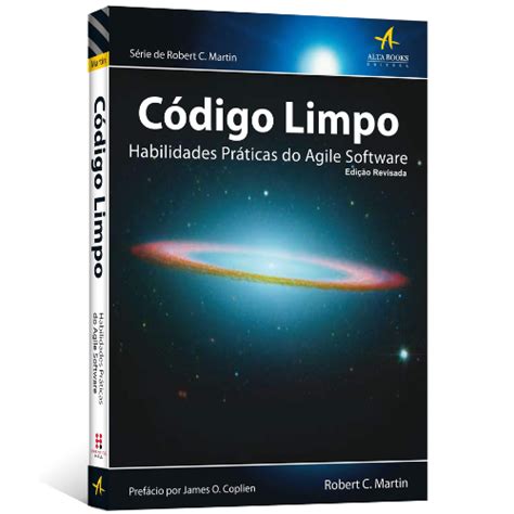 Livro Codigo Limpo