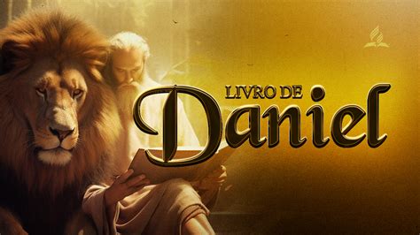Livro De Daniel
