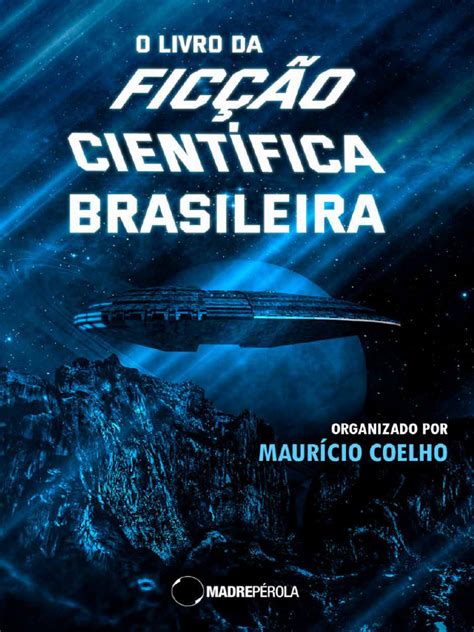 Livro De Ficção Cientifica