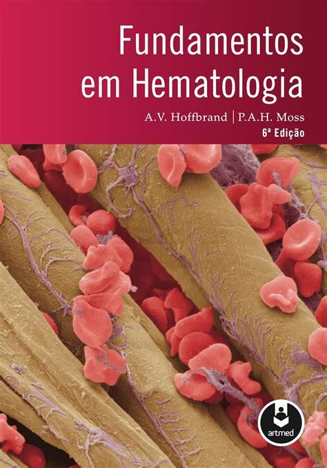 livro de hematologia pdf