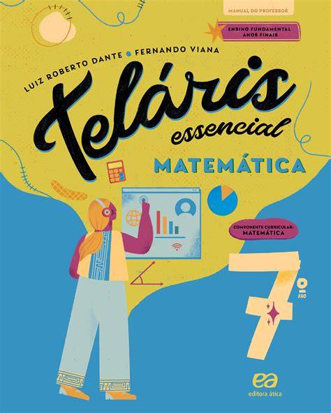 Livro De Matematica Do 7 Ano