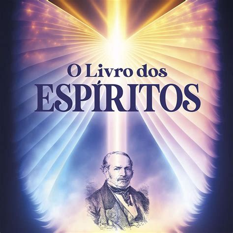 Livro Do Espiritos