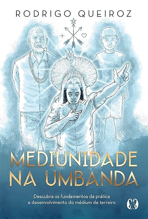Livro Do Medium
