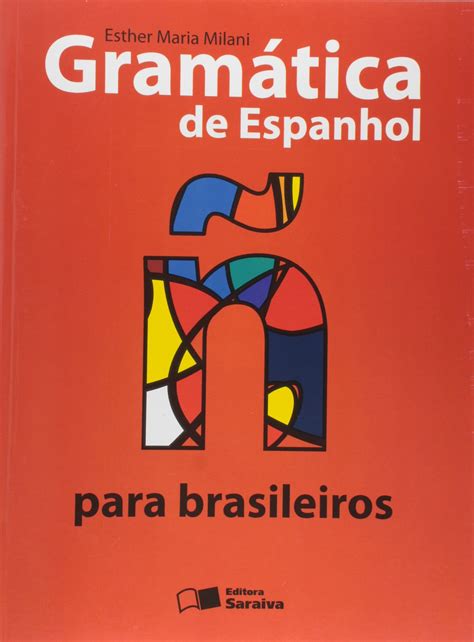 livro espanhol para brasileiros pdf