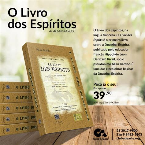 Livro Espiritos Pdf