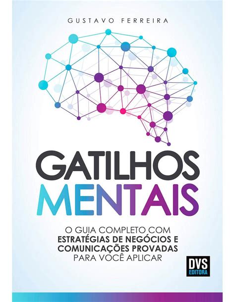 livro gatilhos mentais