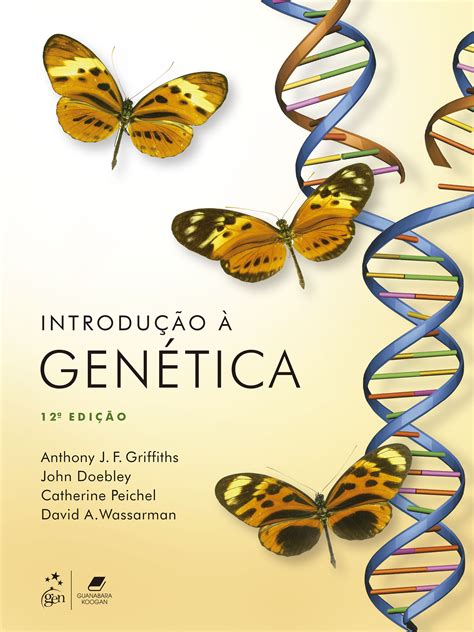 livro genetica moderna adobe