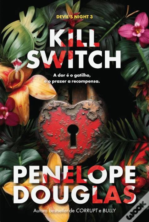 Livro Kill Switch