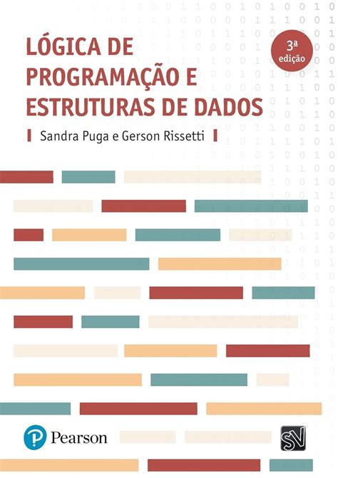 Livro Logica De Programação