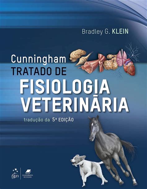 livro tratado de fisiologia veterinaria