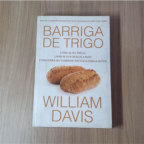 Read Livro Barriga Trigo 