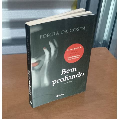 Read Online Livro Bem Profundo 
