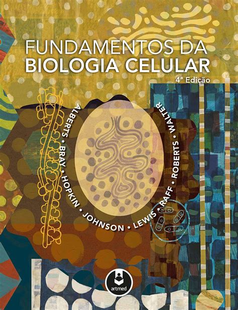 Download Livro Fundamentos Da Biologia Celular Alberts Pdf 