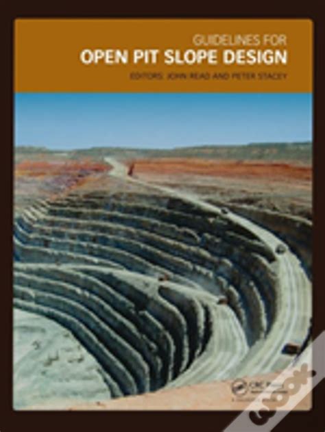 Read Livro Guidelines For Open Pit Slope Design 
