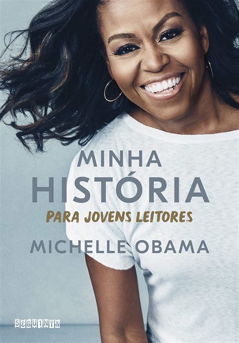 Read Online Livro Michelle Obama A Primeira Dama Da Esperan A 