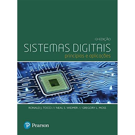 livros de sistemas digitais