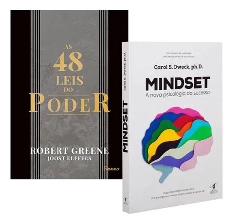 Livros Sobre Mindset