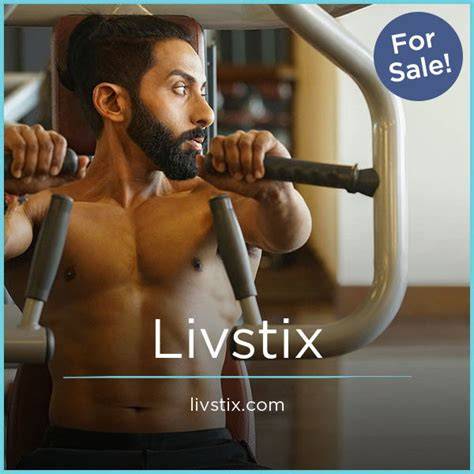 livstix nude